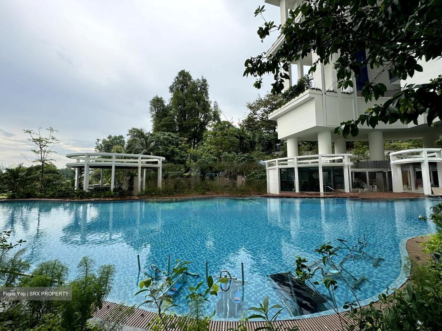 One Pearl Bank (D3), Apartment #562025831